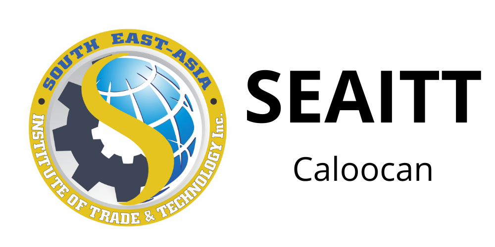 SEAITT CALOOCAN